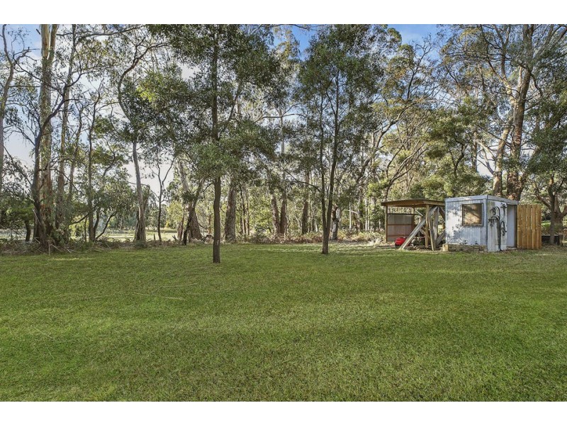 85 Bushbys Road, Barongarook VIC 3249