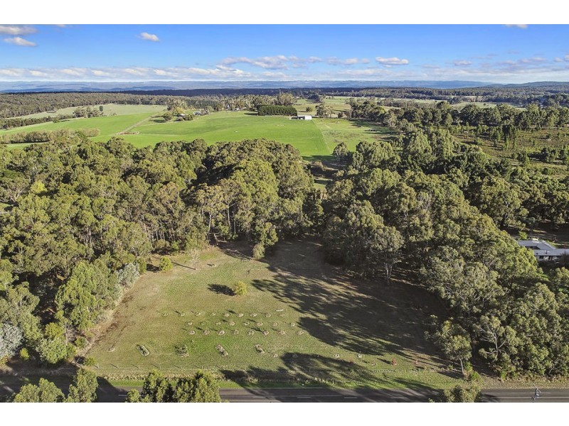 85 Bushbys Road, Barongarook VIC 3249