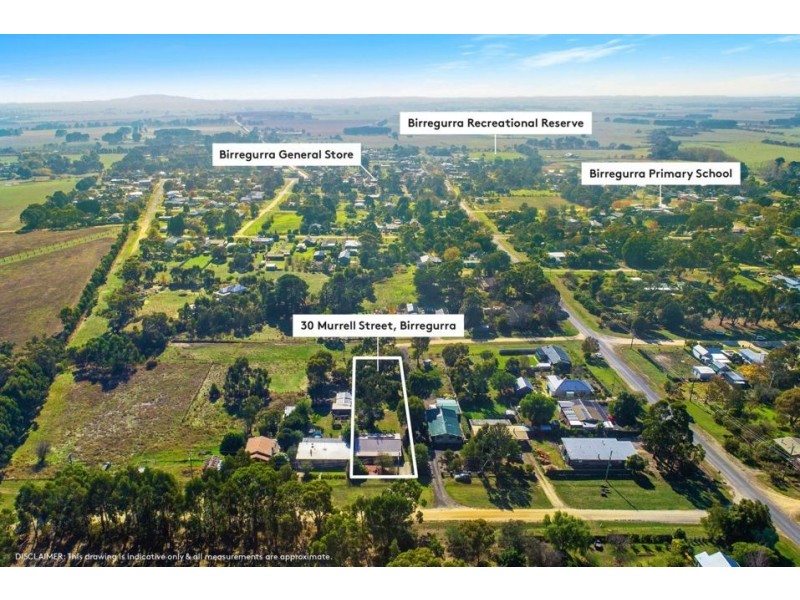 30 Murrell Street, Birregurra VIC 3242