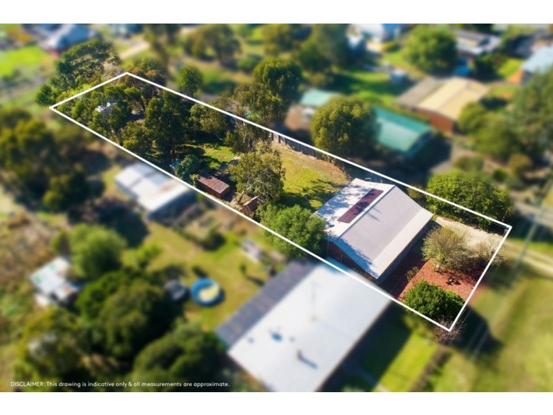 30 Murrell Street, Birregurra VIC 3242
