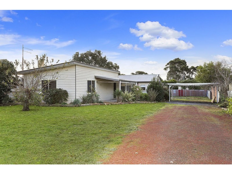 28 Holden Street, Camperdown VIC 3260