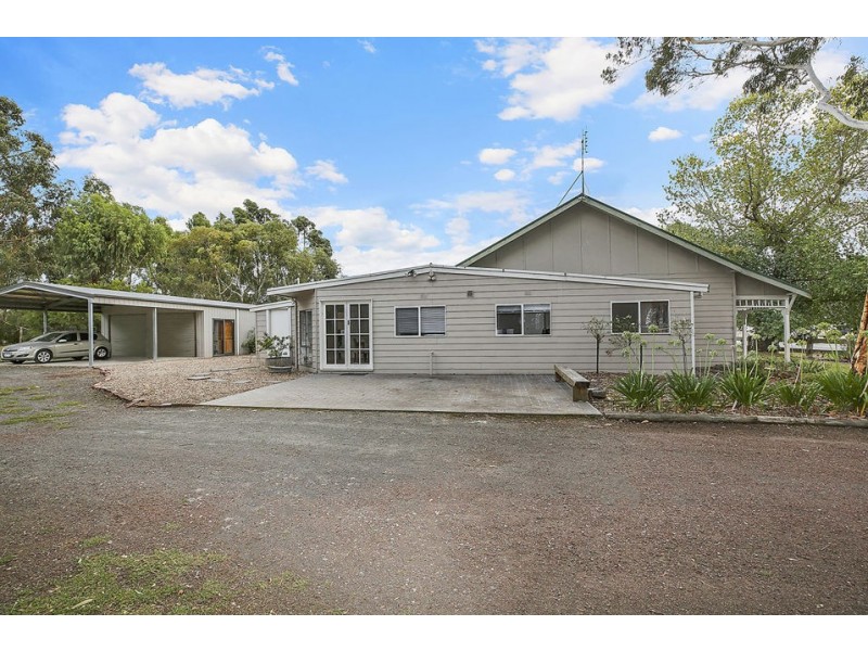 260 Queen Street, Elliminyt VIC 3250