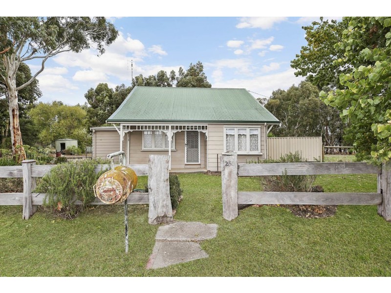 260 Queen Street, Elliminyt VIC 3250