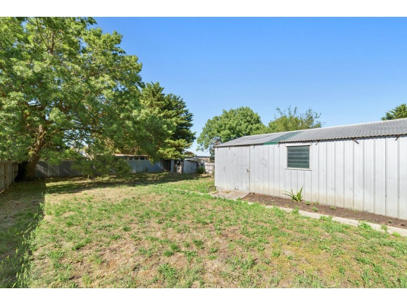4 Lang St, Beeac VIC 3251