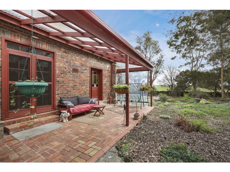 1865 Corangamite Lake Road, Dreeite VIC 3249