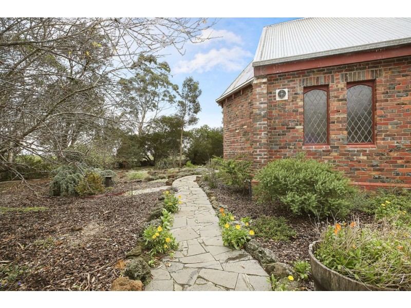 1865 Corangamite Lake Road, Dreeite VIC 3249
