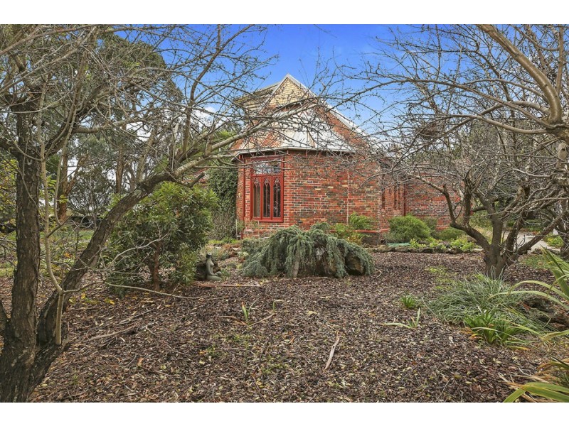 1865 Corangamite Lake Road, Dreeite VIC 3249