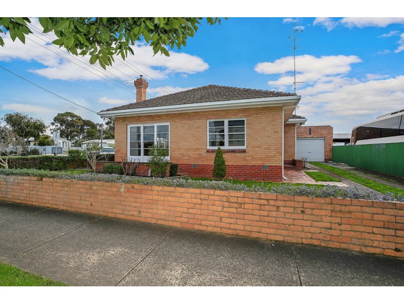 69 Hesse Street, Colac VIC 3250