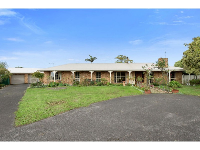78 Harris Road, Elliminyt VIC 3250