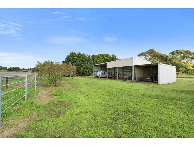 78 Harris Road, Elliminyt VIC 3250