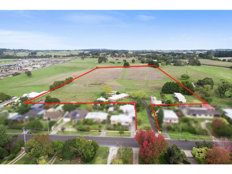 78 Harris Road, Elliminyt VIC 3250