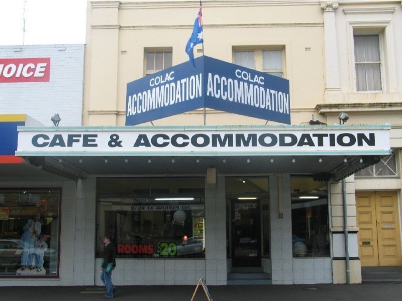 22 Murray Street, Colac VIC 3250
