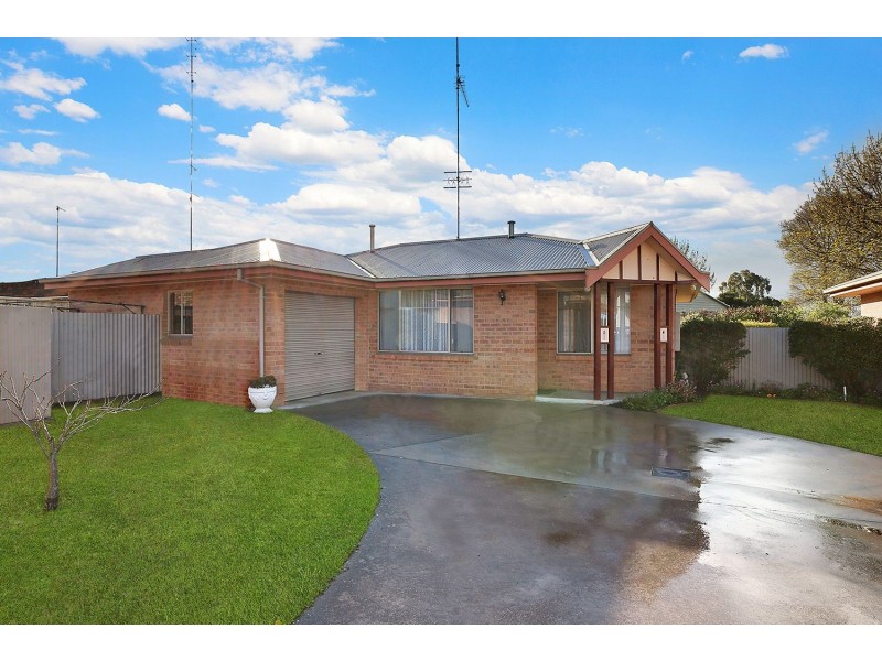 4/1 Skene Street, Colac VIC 3250