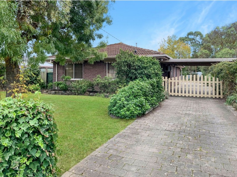 49 Polwarth Street South, Colac VIC 3250