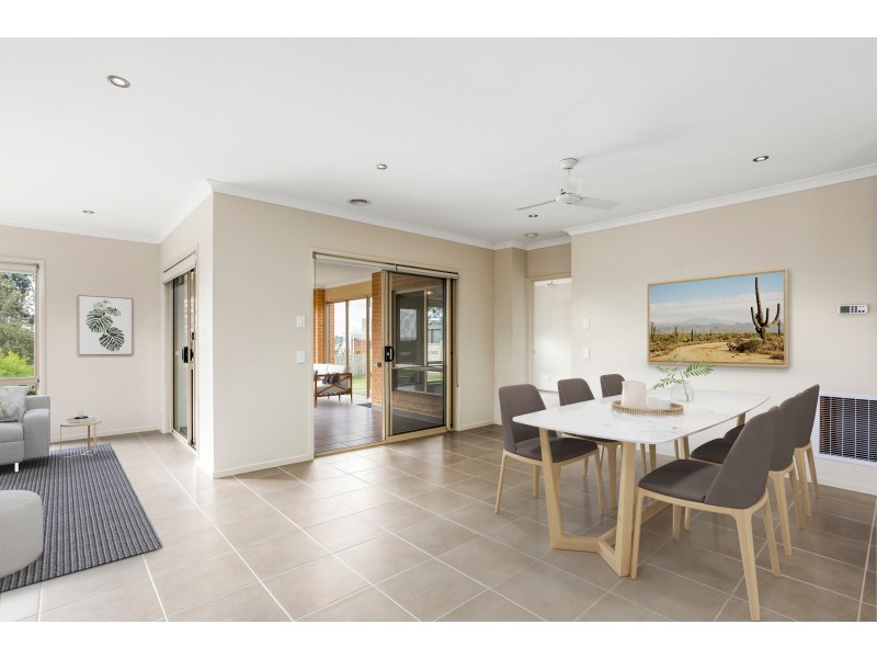 1 Beechy Court, Elliminyt VIC 3250