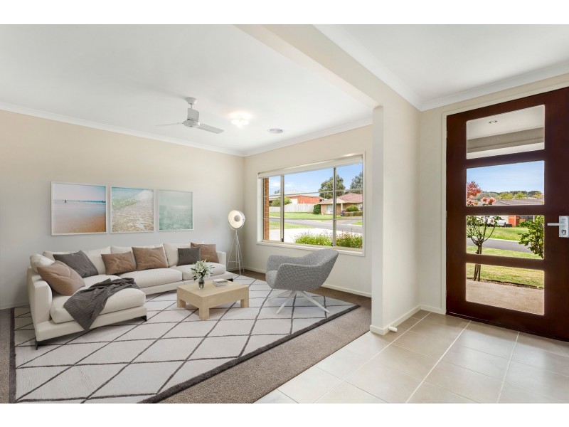 1 Beechy Court, Elliminyt VIC 3250