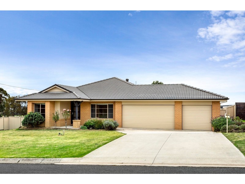 1 Beechy Court, Elliminyt VIC 3250