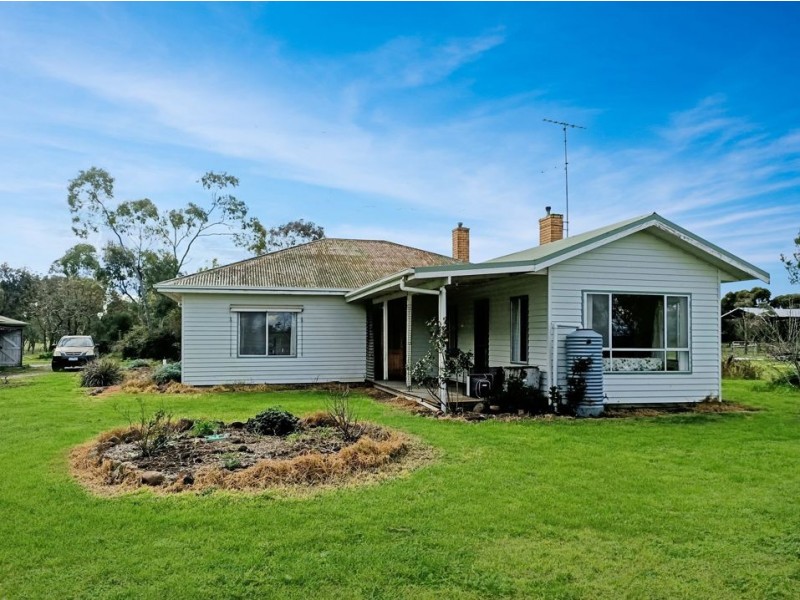 2150 Cressy Road, Ombersley VIC 3241