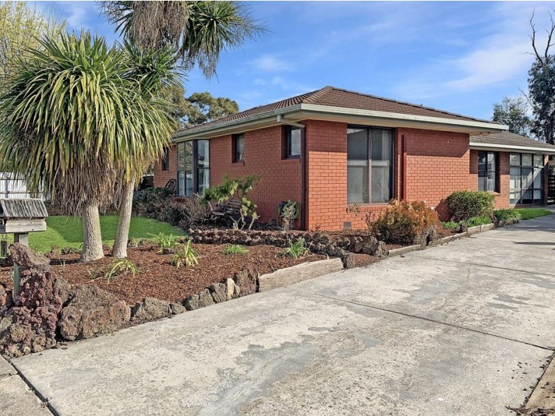 5 Baker Street, Colac VIC 3250