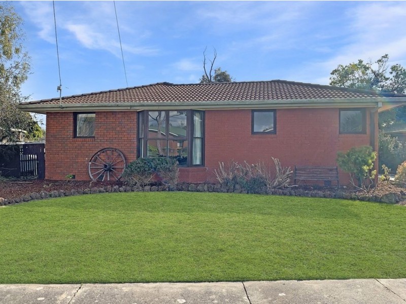 5 Baker Street, Colac VIC 3250