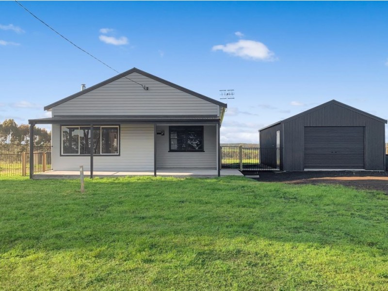 325 G Barrys Road, Barongarook West VIC 3249