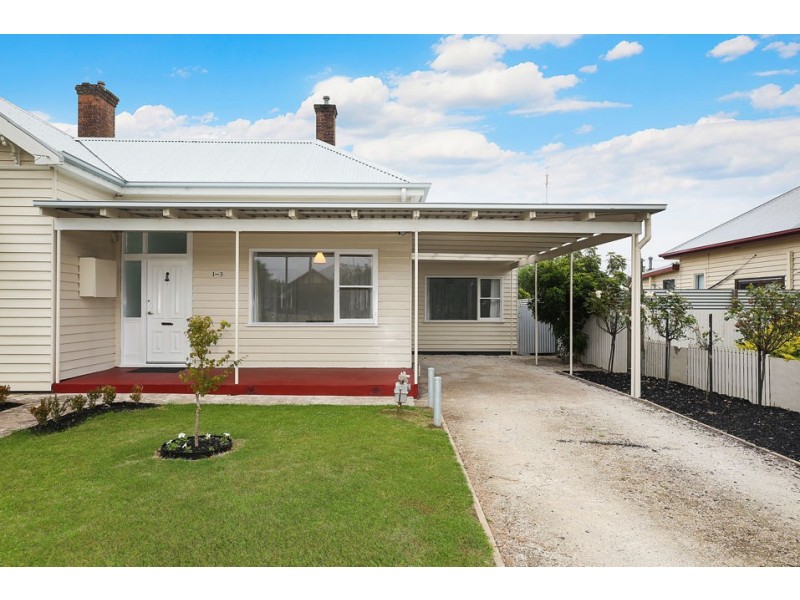 3 McLaughlin Street, Colac VIC 3250