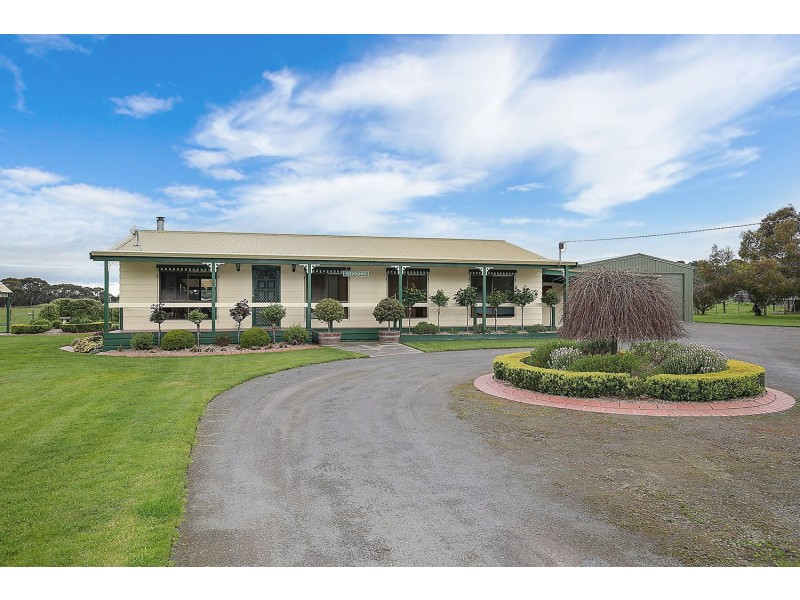 278 Sinclair Street South, Elliminyt VIC 3250