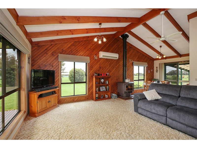 278 Sinclair Street South, Elliminyt VIC 3250