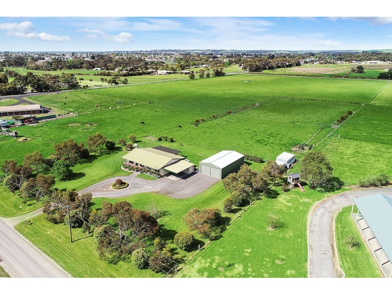 278 Sinclair Street South, Elliminyt VIC 3250