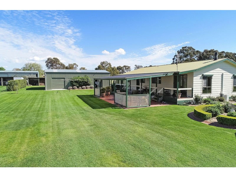 278 Sinclair Street South, Elliminyt VIC 3250