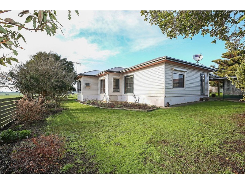1285 Larpent Road, Larpent VIC 3249