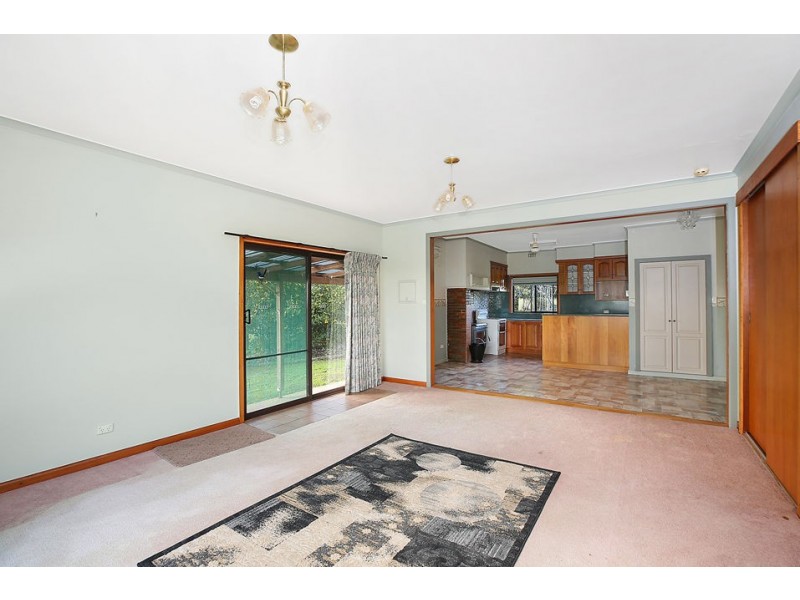 1285 Larpent Road, Larpent VIC 3249