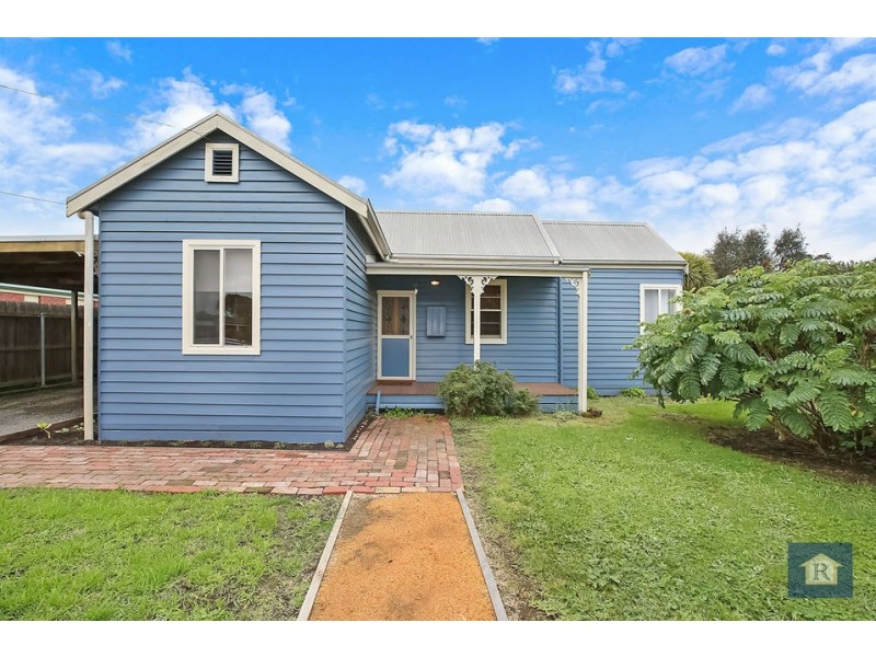 52 Barry Street, Birregurra VIC 3242