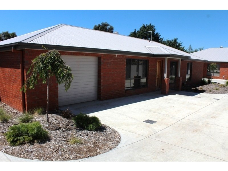 2/6 Polwarth Street, Colac VIC 3250
