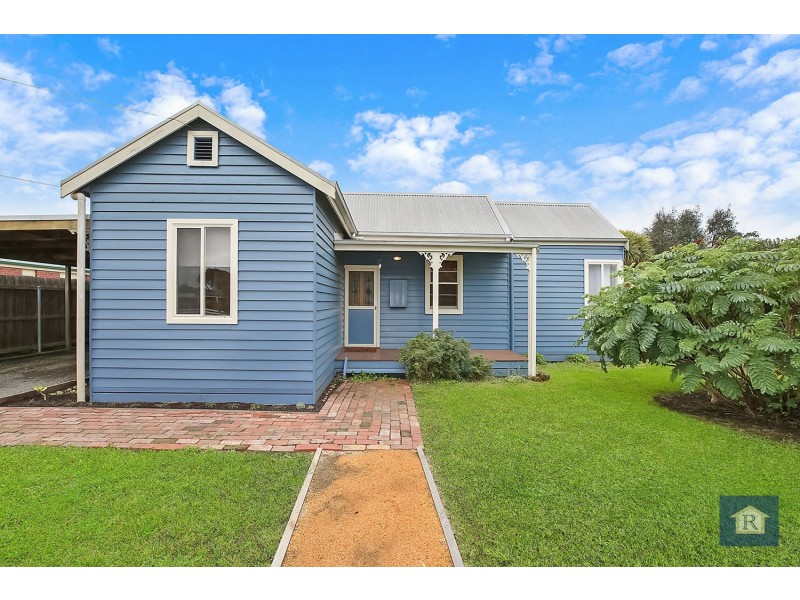52 Barry St, Birregurra VIC 3242