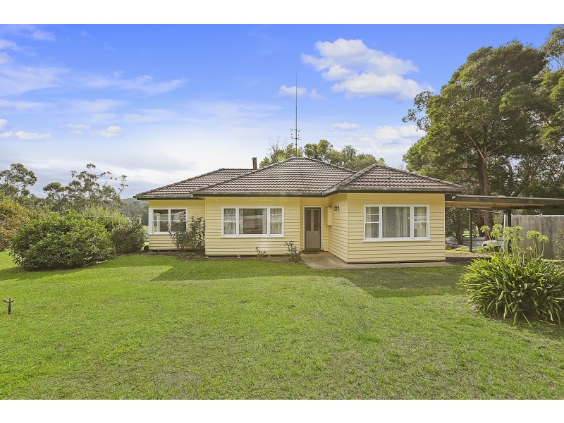 55 McDonalds Road, Kawarren VIC 3249