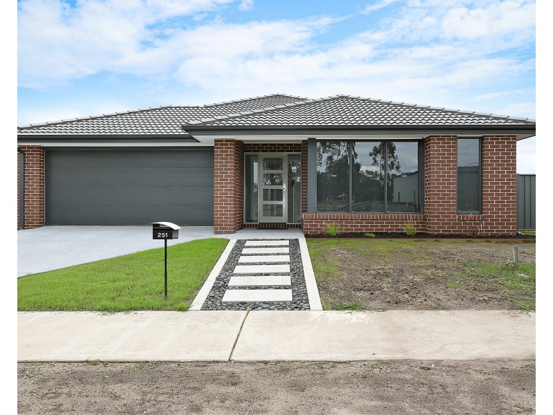 251 Pound Rd, Elliminyt VIC 3250
