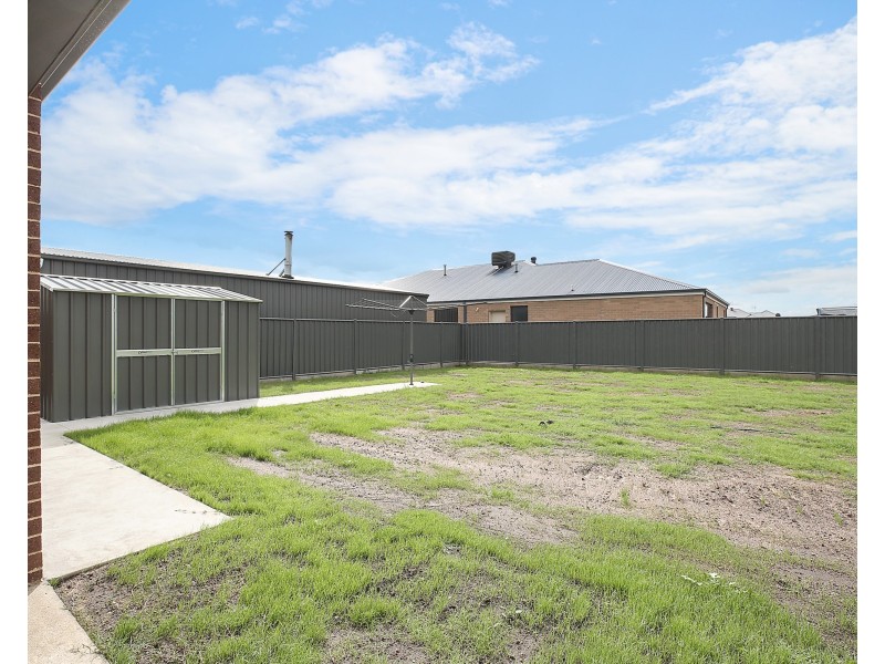 251 Pound Rd, Elliminyt VIC 3250