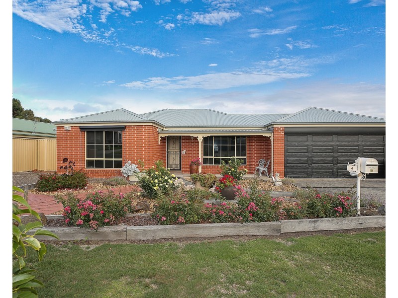 4 Garden Cl, Elliminyt VIC 3250