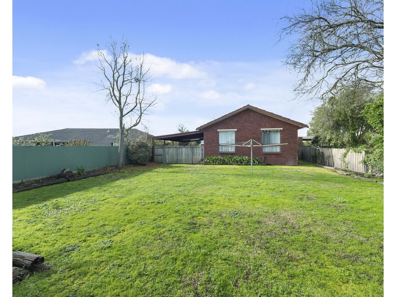 23 Begley Street, Colac VIC 3250