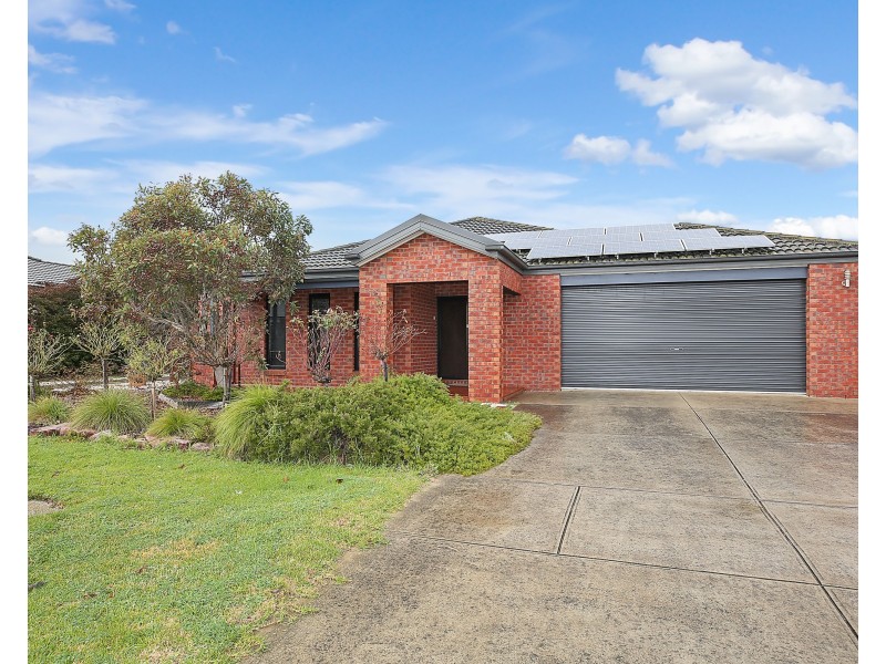 4 Rodger Dr, Colac VIC 3250