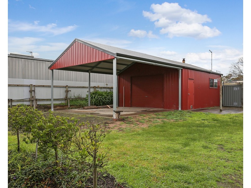 4 Rodger Dr, Colac VIC 3250