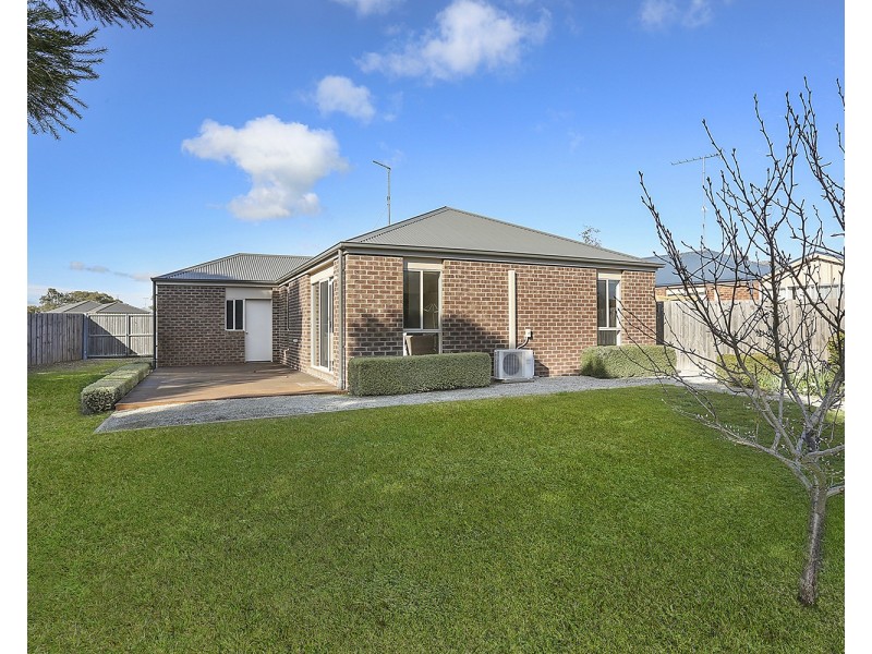 5 Jordyn Close, Winchelsea VIC 3241