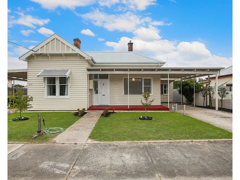 3 McLaughlin Street, Colac VIC 3250