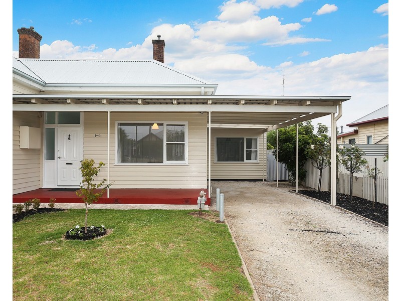 3 McLaughlin Street, Colac VIC 3250