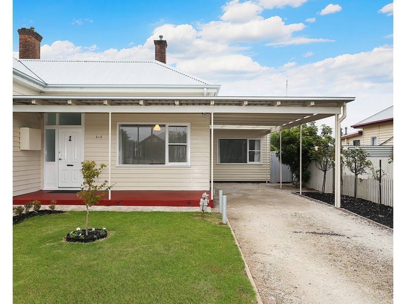 3 McLaughlin Street, Colac VIC 3250