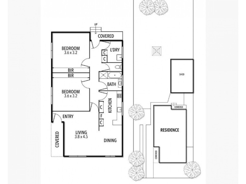 8 Dowling St, Colac VIC 3250