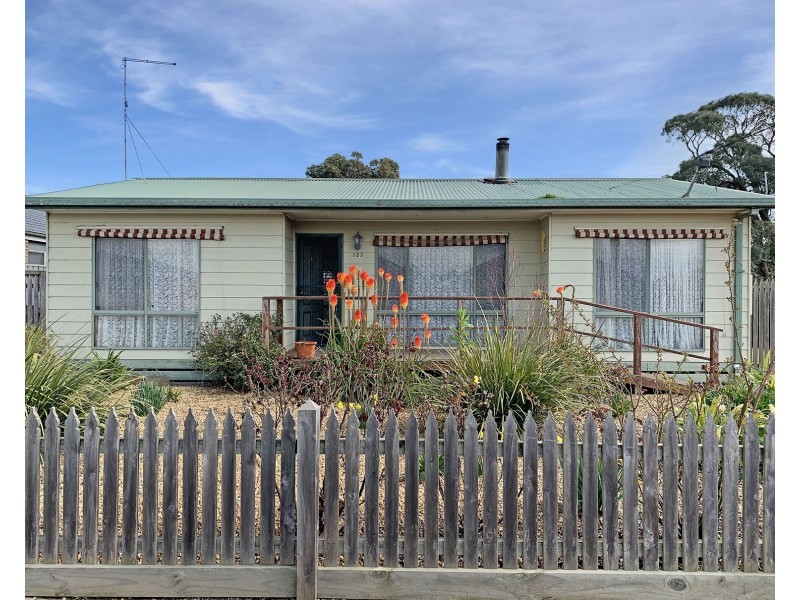 133 Main Street, Elliminyt VIC 3250