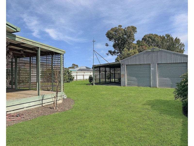 133 Main Street, Elliminyt VIC 3250
