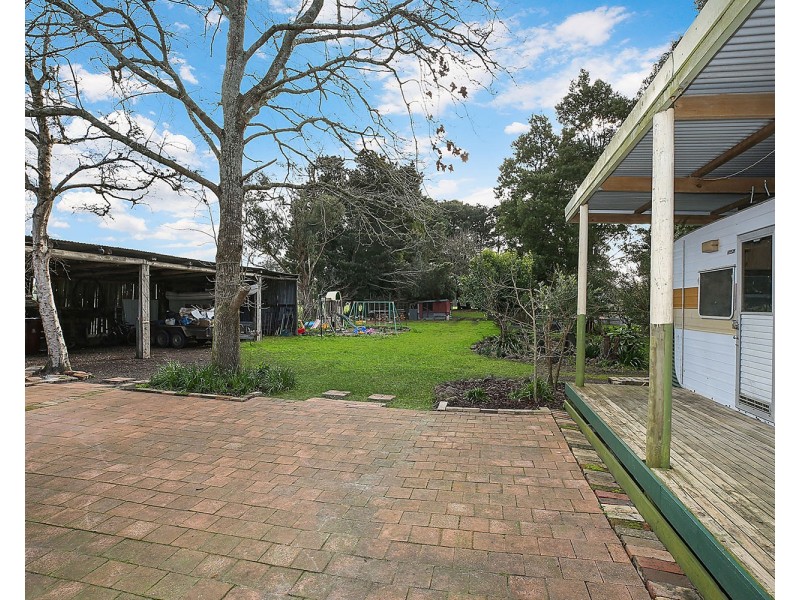 70 Moomowroong Road, Carlisle River VIC 3239